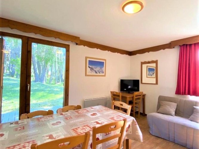 Chalet
