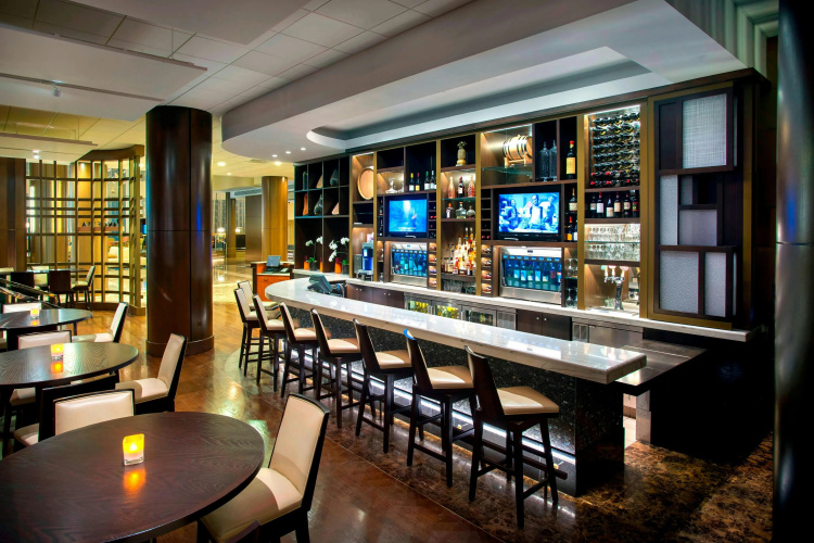 Teaneck Marriott At Glenpointe photo 24