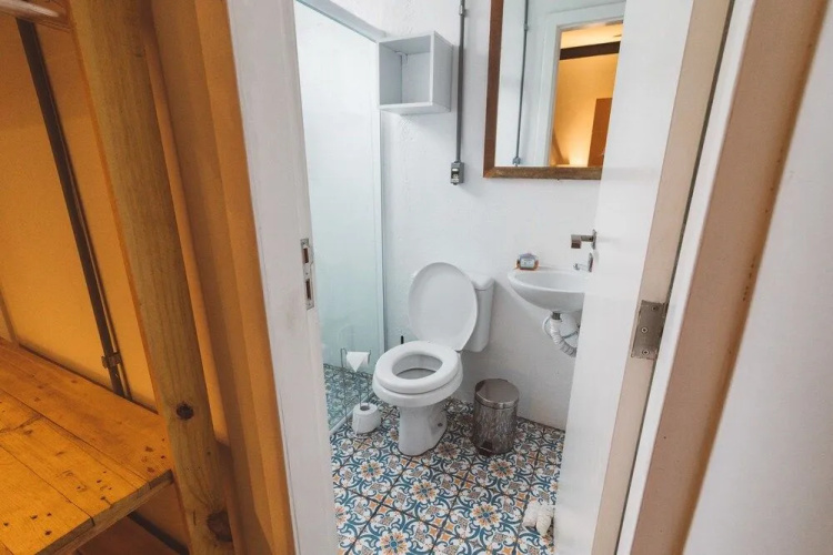 Laika Hostel