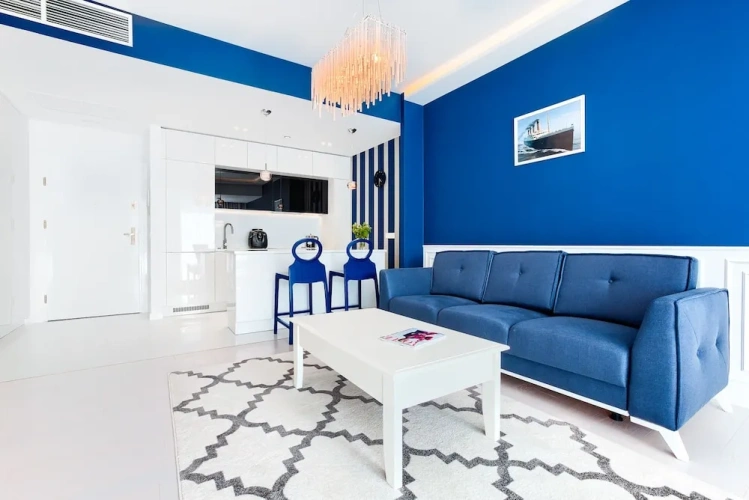 Grand Apartment
