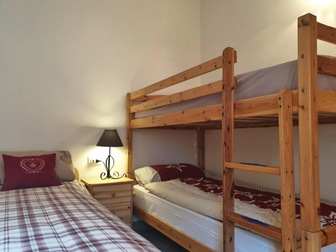 B&B Ai Larici