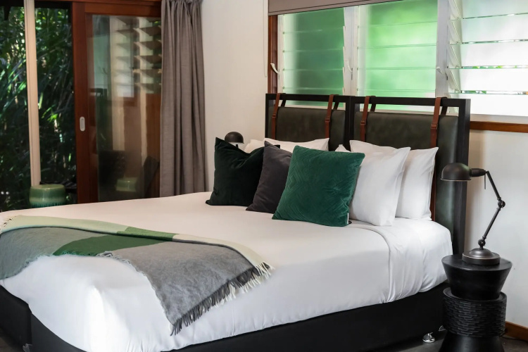 Daintree Ecolodge