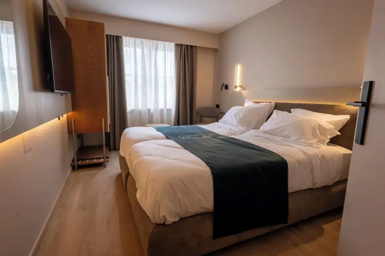 Hôtel HEMERA