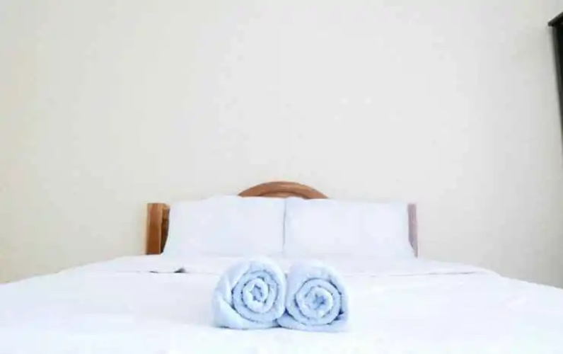 Fang Villa Hotel