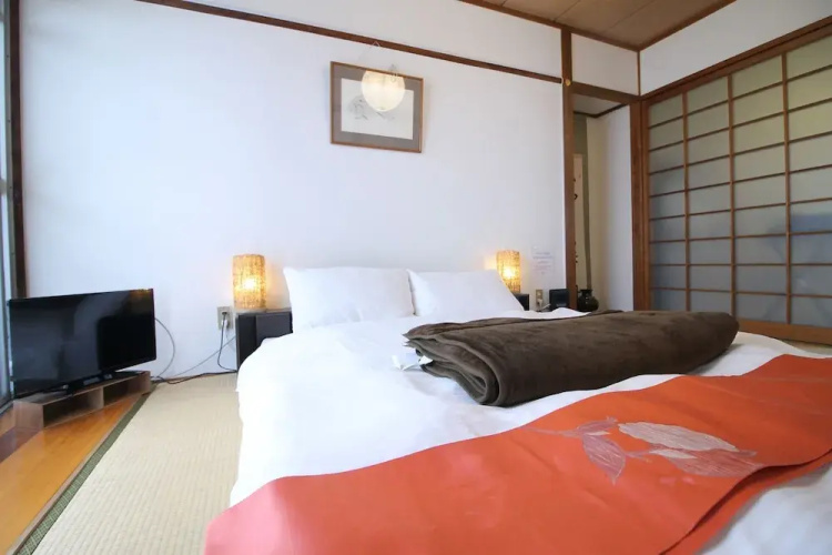 Hotelbild