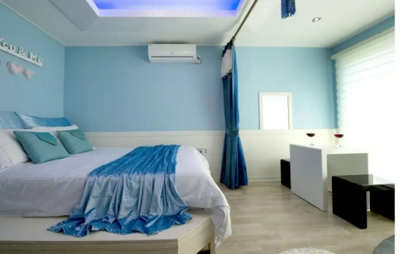 Ganghwado Petite Pension