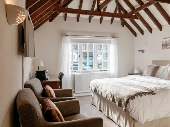Superior Double room