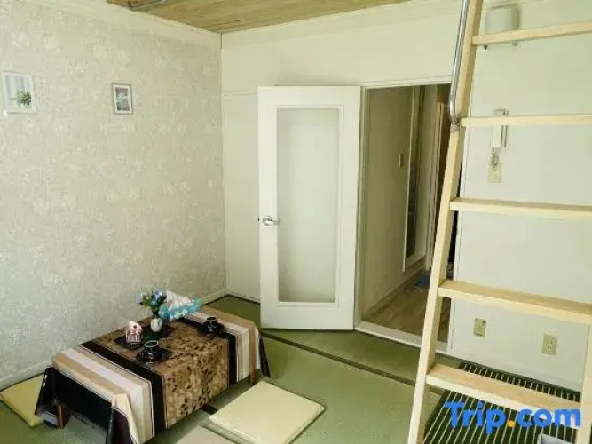 Fukuoka Hotel COCO