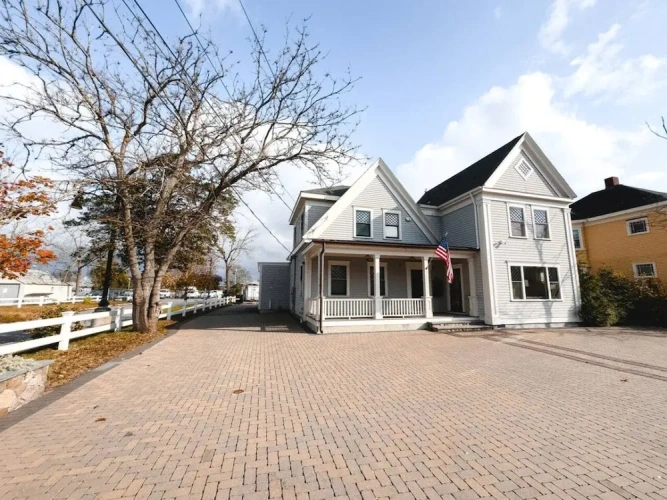 Cottage