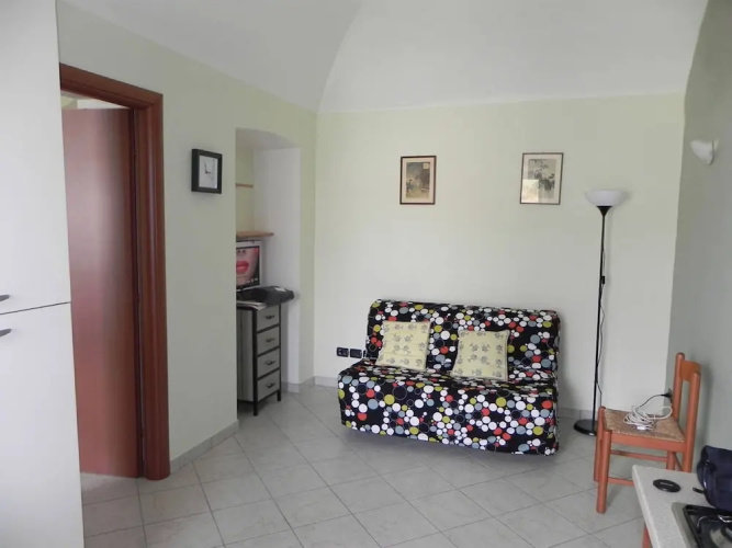 Casa Vacanze Fusina