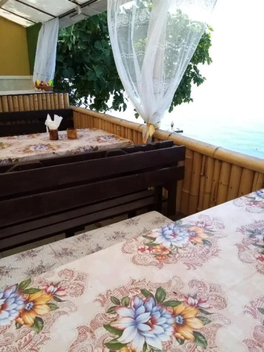 Luxury Triple room