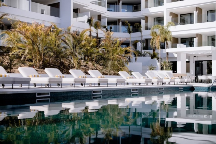 THE FLAG Hotel Marbella Estepona - Adults Recommended photo 15