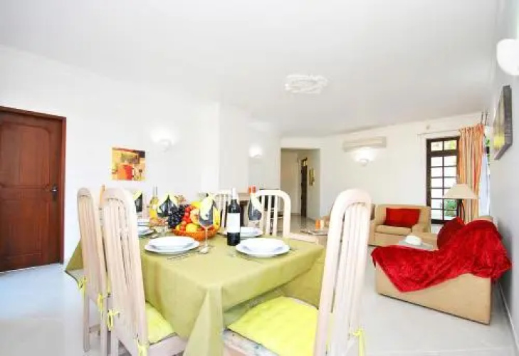 Villa Isajoe