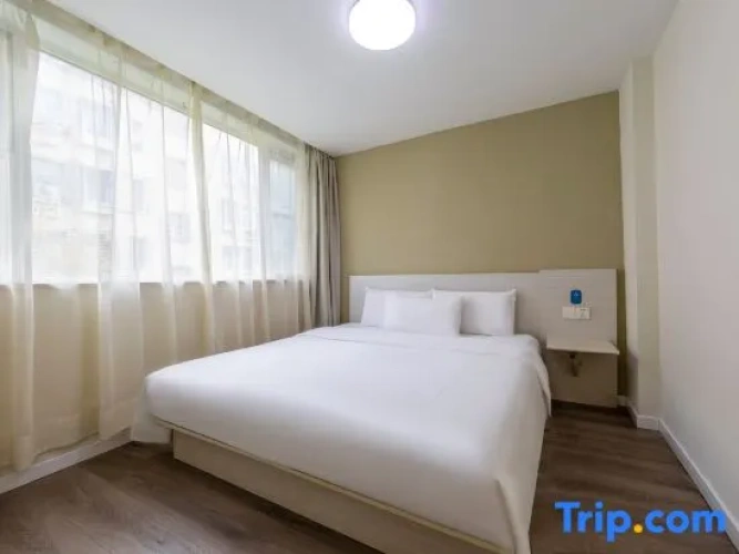 2 Bedrooms Suite