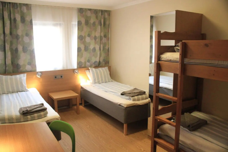 Göteborgs Mini-Hotel photo 16