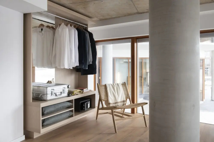 Eric Vökel Boutique Apartments - Riverfront Suites