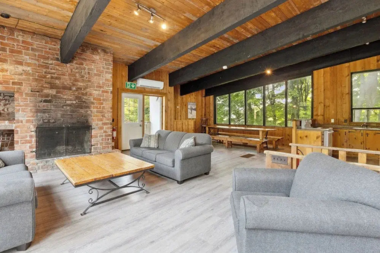 Birch View Chalets