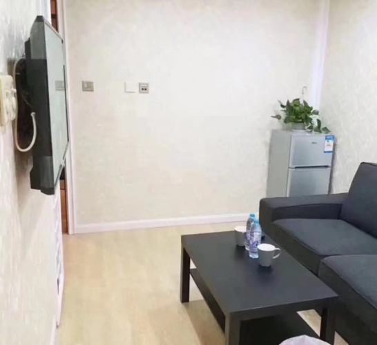 Jingting Service Apartment