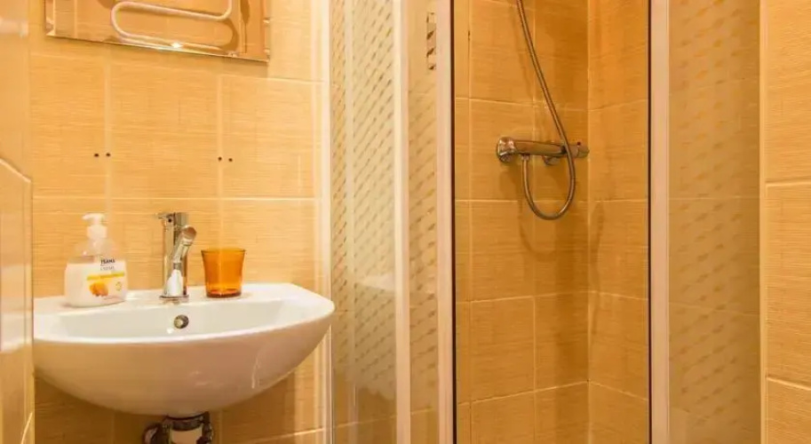 Apartamenty Gronik Zakopane