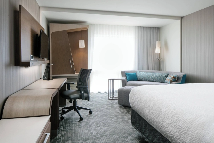 Standard room