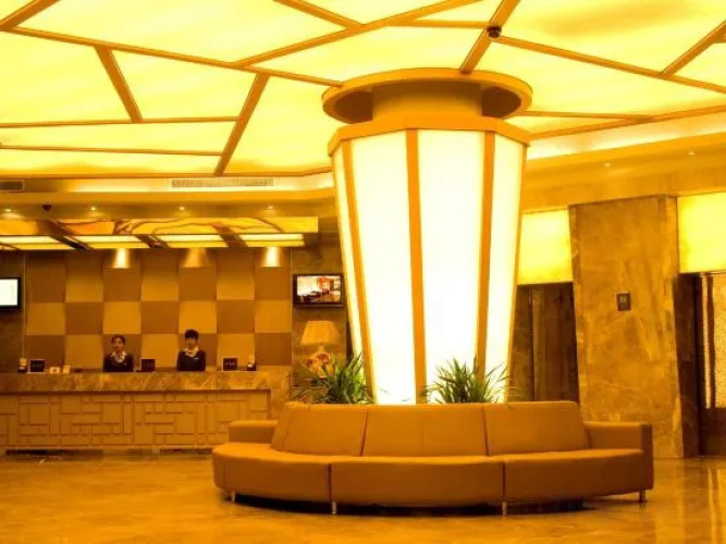 Junlin International Hotel