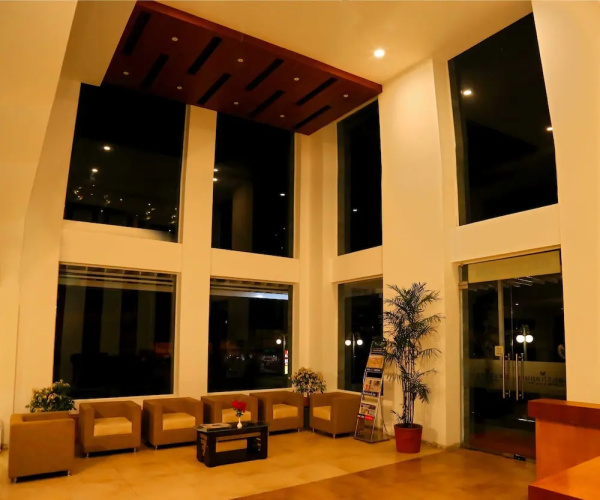 Sasthapuri Hotels