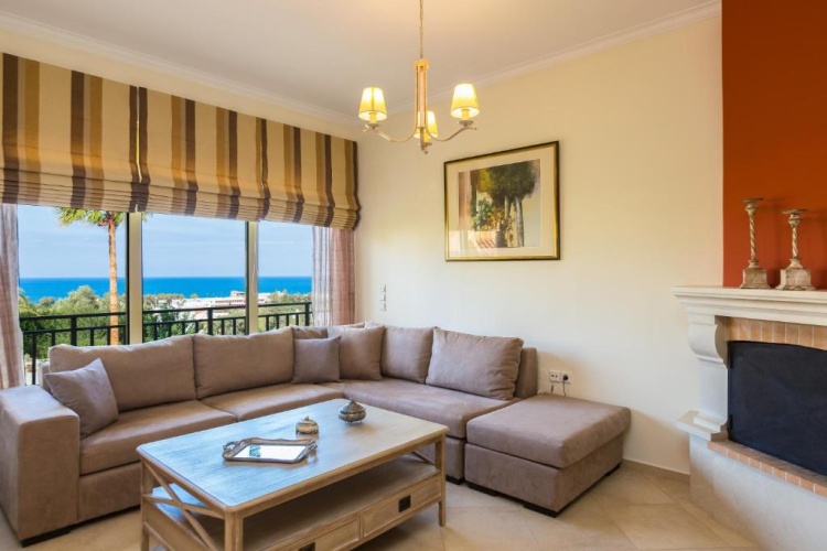 Malena Villa, beach retreat, By ThinkVilla
