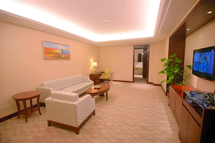 Superior Double Suite
