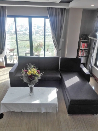 Standard Penthouse room