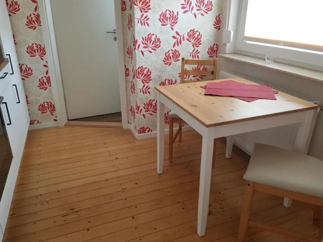 Apartment n°1