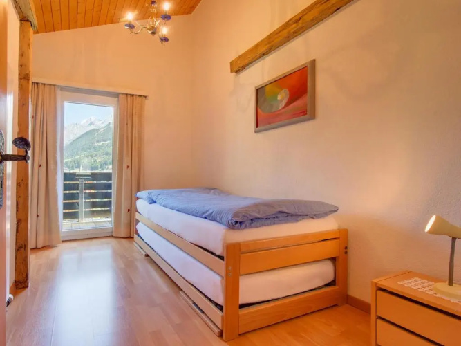 Haus Armina - Wohnung Edward