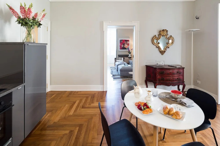 Duomo Suite
