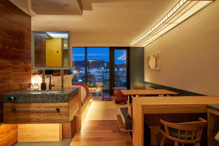 Imagen del hotel