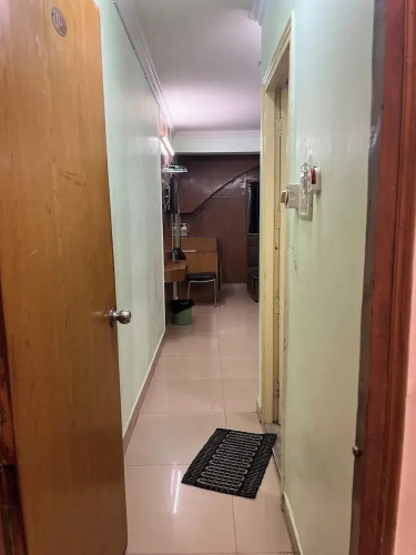 Hotel Sunbeam