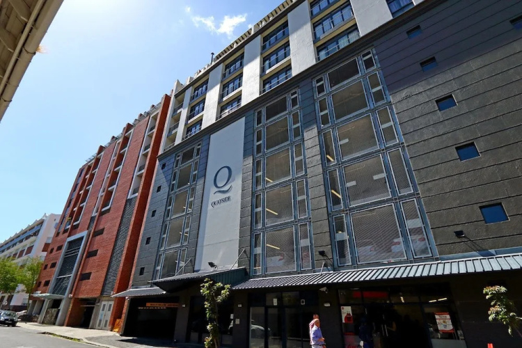 Hotelbild