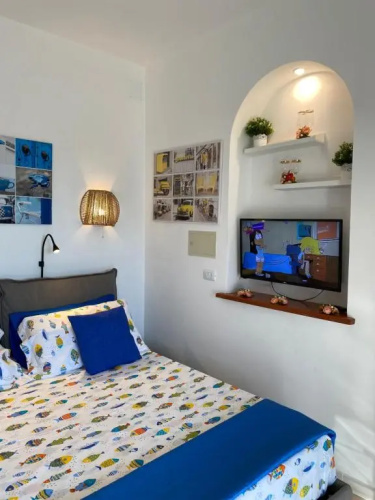 francesco 27 apartament