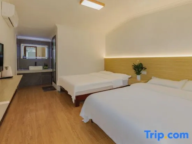 Comfort Twin room