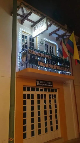 Hotelbild