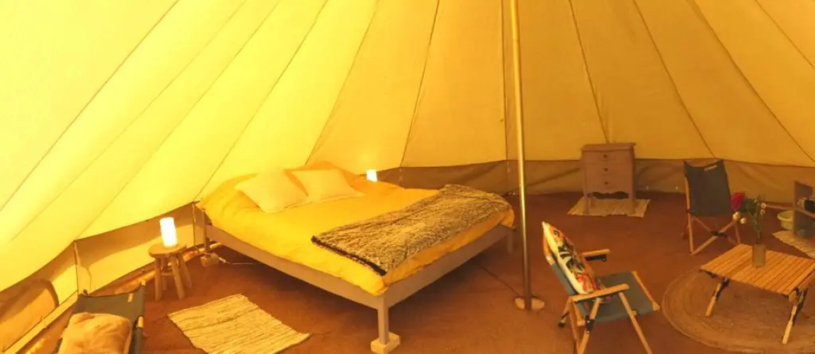 Belair le Camping