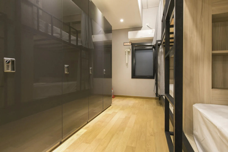 K 79 Guesthouse