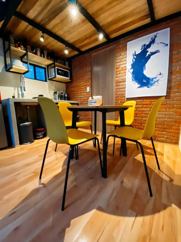 TinyChillHouse