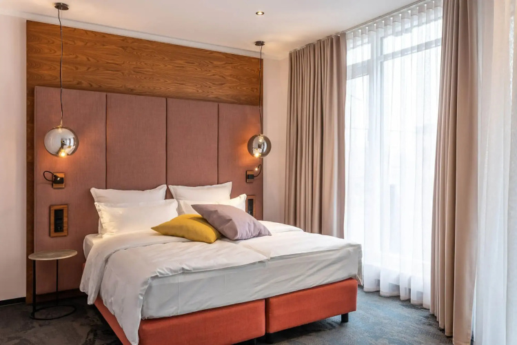 Hotel Neuer Fritz Berlin