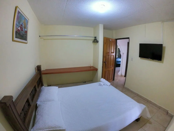 Hotel Natural Gea