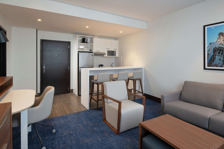 Homewood Suites by Hilton Santo Domingo photo 11