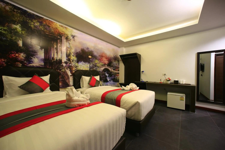 D11Hotel