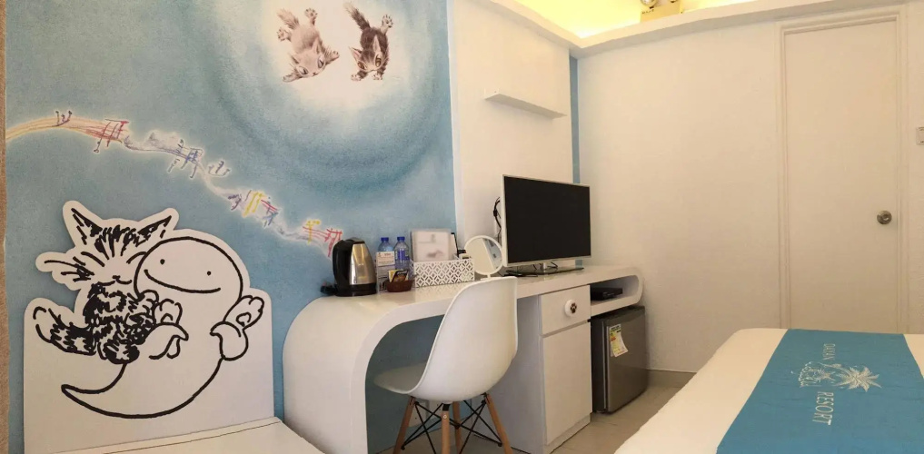 Concerto Inn