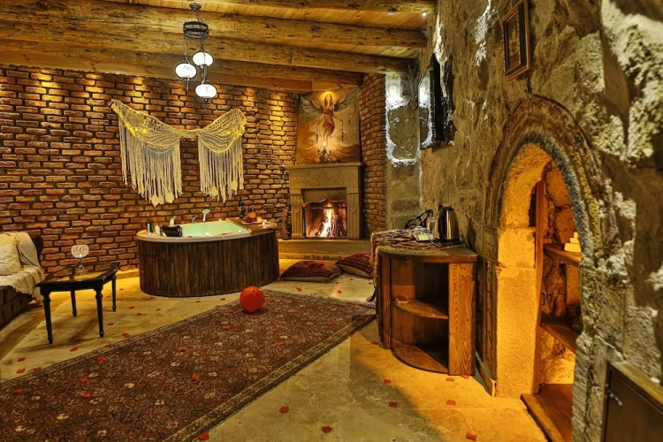 Luxury Double room