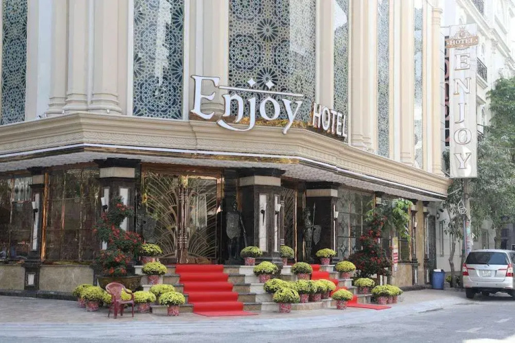 Image de l'hôtel