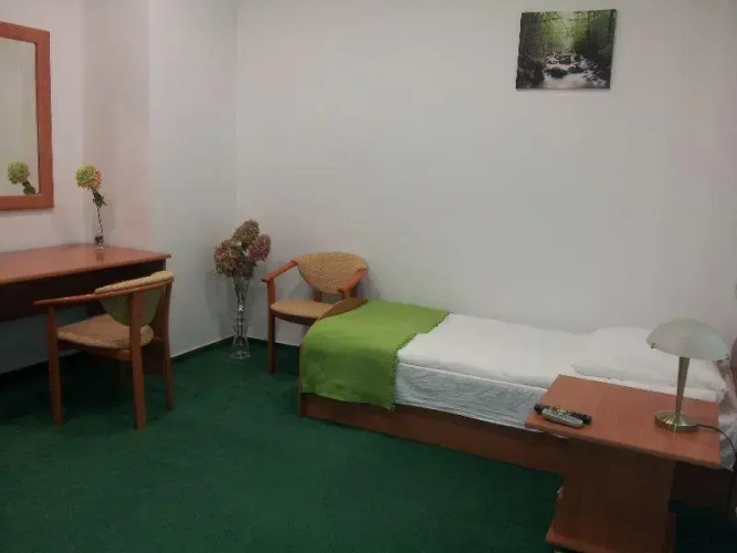 Pokoje Goscinne Dacpol