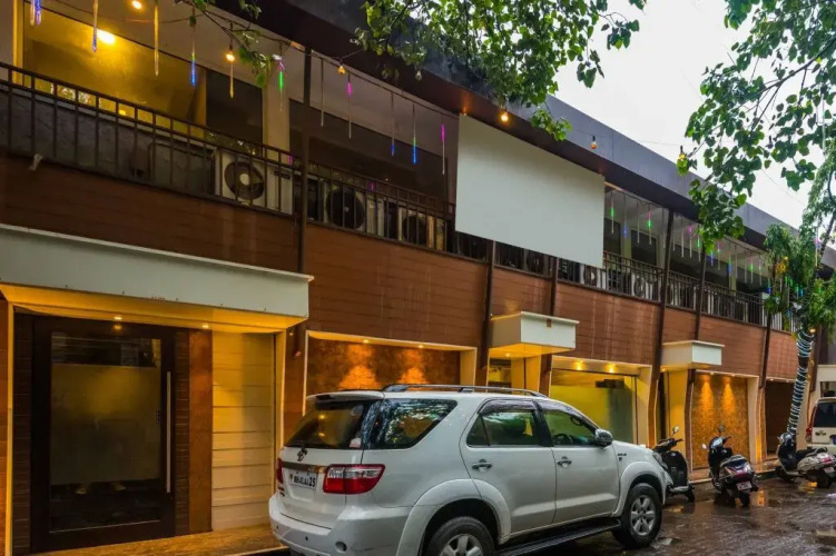 Abrol Hotel by Treebo Hotels